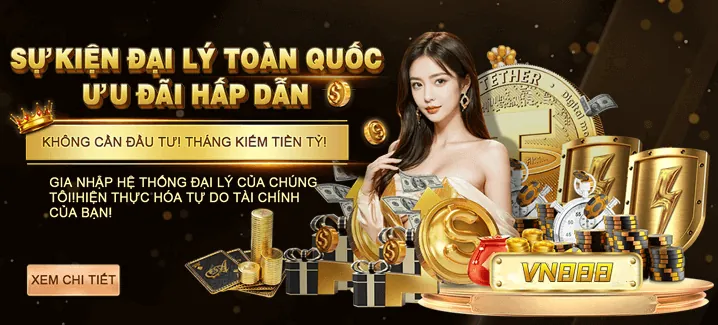 Người chơi tận dụng các chương trình khuyến mãi VIP